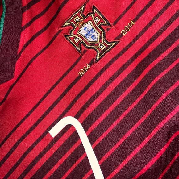 Ronaldo Jersey - Picture 3 of 6